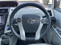 2011 Toyota PRIUS α