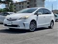 2011 Toyota PRIUS α