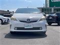 2011 Toyota PRIUS α