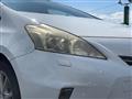 2011 Toyota PRIUS α