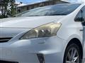 2011 Toyota PRIUS α