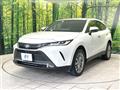 2021 Toyota Harrier Hybrid