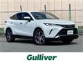 2024 Toyota Harrier