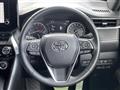 2024 Toyota Harrier