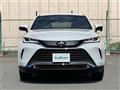 2024 Toyota Harrier
