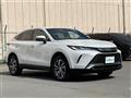 2024 Toyota Harrier