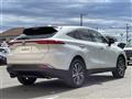 2024 Toyota Harrier