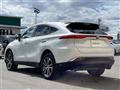 2024 Toyota Harrier