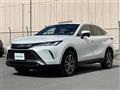 2024 Toyota Harrier