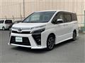 2021 Toyota Voxy