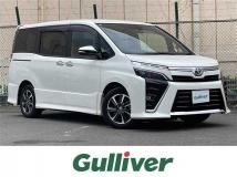 2021 Toyota Voxy