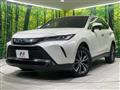 2021 Toyota Harrier Hybrid