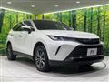 2021 Toyota Harrier Hybrid