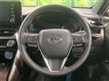 2021 Toyota Harrier Hybrid