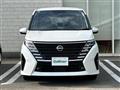 2025 Nissan Serena