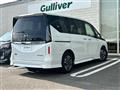2025 Nissan Serena