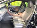 2022 Toyota Harrier Hybrid