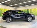 2022 Toyota Harrier Hybrid