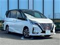 2022 Nissan Serena