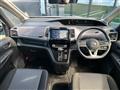 2022 Nissan Serena