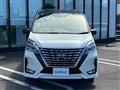 2022 Nissan Serena