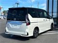 2022 Nissan Serena