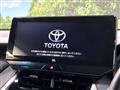 2022 Toyota Harrier Hybrid