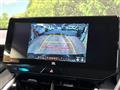 2022 Toyota Harrier Hybrid