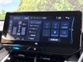2022 Toyota Harrier Hybrid