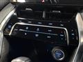 2022 Toyota Harrier Hybrid