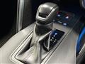 2022 Toyota Harrier Hybrid
