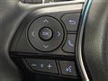 2022 Toyota Harrier Hybrid