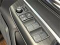 2022 Toyota Harrier Hybrid