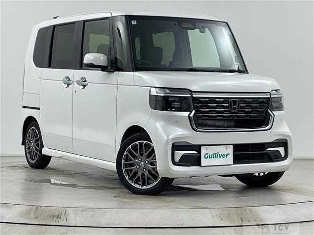 2025 Honda N BOX