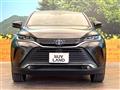 2023 Toyota Harrier Hybrid