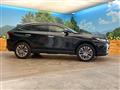 2023 Toyota Harrier Hybrid