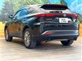 2023 Toyota Harrier Hybrid