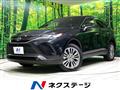 2023 Toyota Harrier Hybrid