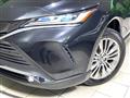 2023 Toyota Harrier Hybrid