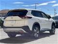 2024 Nissan X-Trail