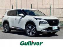 2024 Nissan X-Trail