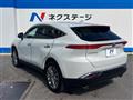 2023 Toyota Harrier Hybrid