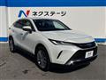 2023 Toyota Harrier Hybrid