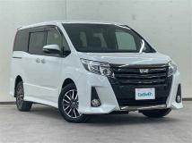 2017 Toyota Noah