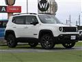 2021 Chrysler Renegade