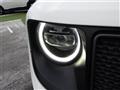 2021 Chrysler Renegade