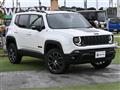 2021 Chrysler Renegade