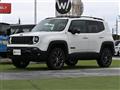 2021 Chrysler Renegade