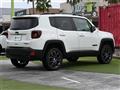 2021 Chrysler Renegade