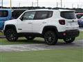 2021 Chrysler Renegade